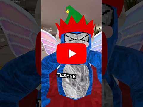 How Many Views Did YOU Get?  #gorillatag #vr #gtag