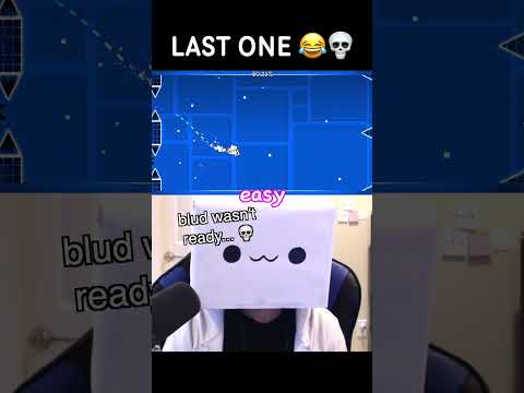 HARDEST Trivia Questions In Geometry Dash!😂