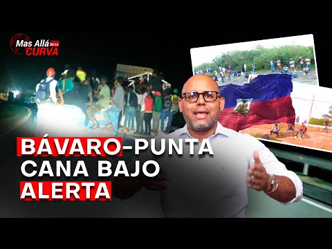 #Impactante🔴 ¿Por Qué Bávaro-Punta Cana se Parece Cada Día Más a Haití? / Toda la verdad