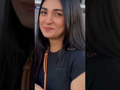 Sarah not giving ice cream to Alyana 😂 #falakshabir #sarahkhanandfalakshabir #sarahkhan