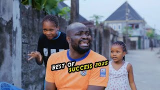 New Best Of Success 2025 (Mark Angel Comedy)