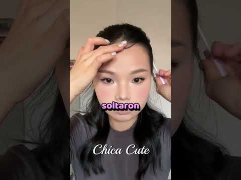 🌸 <strong>Esta</strong> trenza JAMÁS se deshace (tutorial fácil)