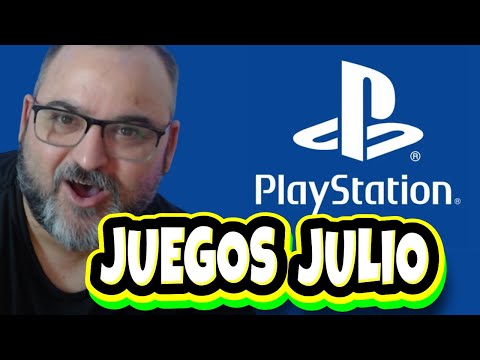 OFICIAL: Juegos gratis de PS Plus en julio 2025 y sorpresas por el 15º aniversario