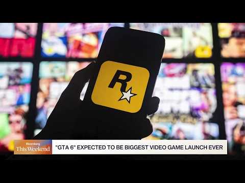 Rockstar Rebuilt Itself to Make GTA VI