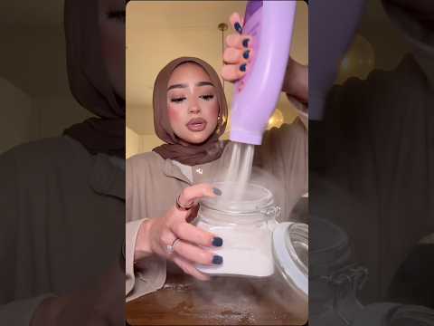 Make a dusting powder with me 🫶🏼