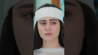 Kya Ho Jayen Gay Raste Ek Baar Phir Judaa ? #shorts #raajarani #humtv