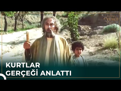 Tövbe Edip Gerçekleri Anlatın | Hz. Yusuf