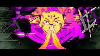 Sukuna Vs Mahogara AMV JJK S2