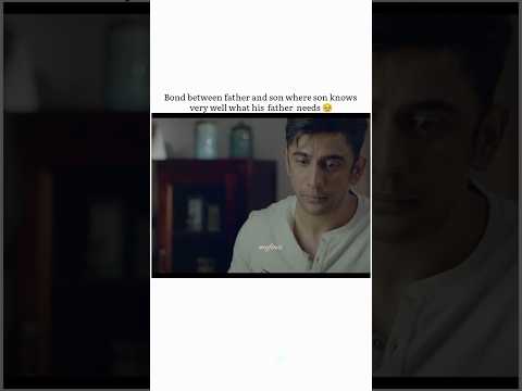 Bond between father and son π#trendingshorts #shortfeed #fatherson