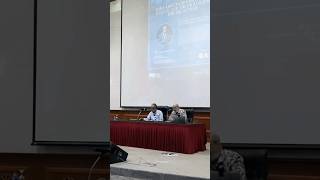 Beneficial Knowledge #CASISlectureseries