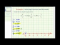 Understanding Fractions and Decimals