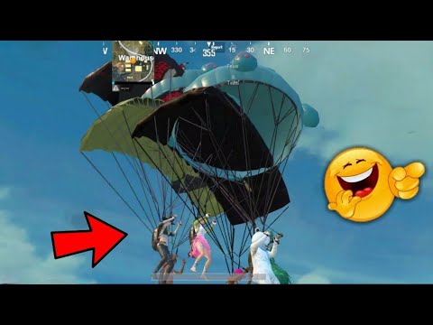 😂 PUBG LITE ALL OFFLINE ENEMY MOST EXPENSIVE TRICK IN FUNNY MOMENTS #Shorts #Pubg