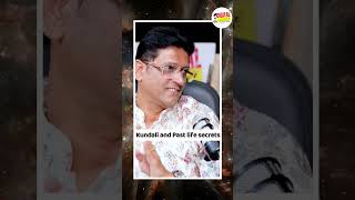 Can Birth Chart Reveal Past or Next Birth? Ft. Astrologer Hanish Bagga @acharyaganeshchannel