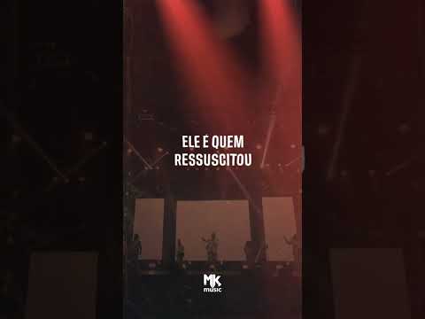 🎶Ele é Deus. Ele é quem ressuscitou! 🔥 #VouDançar #ArthurCallazans #BrunnoRamos #Shorts