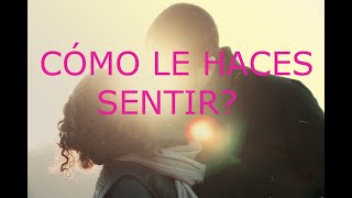 🌞💖11:11COMO LE HACES SENTIR? COMO SERA PARA TI ? ESA PERSONA ES LO QUE BUSCAS?😻