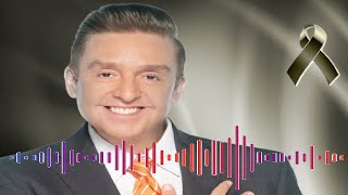 DANIEL BISOGNO extraños AUDIOS tras su MU3RTE