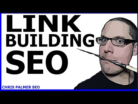 Link Building SEO to Rank On Google