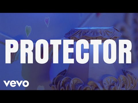 Beyonc&#233;, Rumi Carter - PROTECTOR (Official Lyric Video)