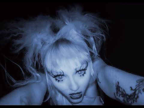 Ashnikko - Halloweenie VI: Possess Me (Official Visualiser)