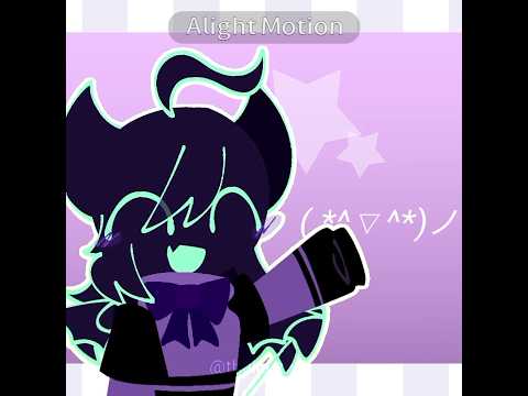 this is a filler. || #cringe #tspmo #filler #animation #alightmotion #oc #fyp #silly #edit #ew #cute
