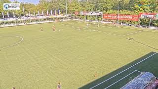 Screenshot van video Excelsior'31 1 - vv Berkum 1