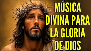 ALABANZA DIVINA QUE TE CERCAN AL AMOR DE DIOS 2025 🎶 #músicacatólica #adoracióncatolica