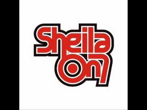 sheila on 7 seberapa pantas chord