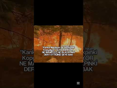 Ayıp ya #keşfet #keşfetedüş #manifestedit #yangın #keşfetbeniöneçıkar #ytbeniöneçıkar  #keşfetteyim