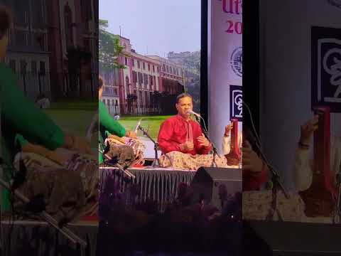 Classical Vocalist- Sanjeev Abhyankar