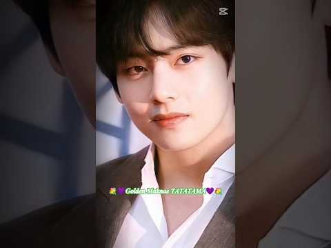 এই রঙের দুনিয়ায় আমার চাওয়ার কিছু নাই, রোজ হাশরে চাইবো তোকে খোদার খাজানায় Taehyung🤲🥺💔 #shorts #viral