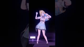 【 #踊ってみた 】 #チェリーポップ / DECO*27 ちねちねダンス🍒【 #白河しらせ / #RIOTMUSIC 】 #vtuber 