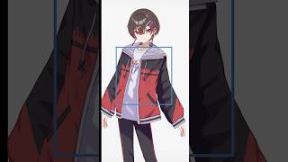マジで意味のわからない動画 #shorts #リードコントロール #描いてみた かったけど無理だった