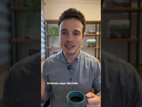 Cafezinho da Unifique Invest | 04.02.2025 #investir