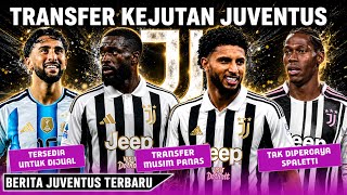Juventus BAJAK Ederson Silva & Fikayo Tomori 🤩 David Tak Dipercaya Spaletti 😱 Thankyou Gonzalez