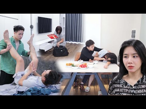 Cô Giúp Việc Câm Thông Minh Giúp Ông Chủ Nhận Ra Bạn Thân Của Vợ Là “Cú Có Gai” Và Cái Kết