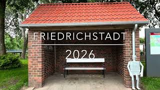 friedrichstadt aka little amsterdam