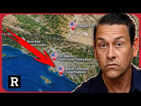 Are US Military Bases Under Attack?