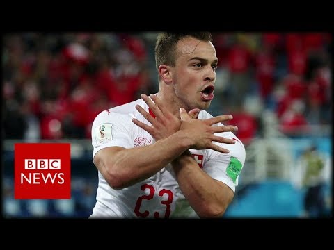 YouTube video thumbnail: Kosovo War: The Conflict that Won't Go Away