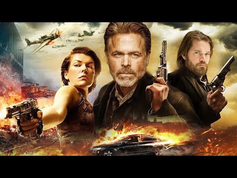 RUMBLE - BEST Action Movie Hollywood English | New Hollywood Action Movie Full HD