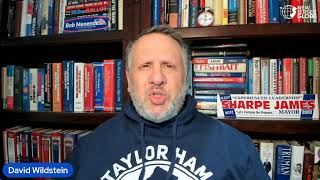 The Inside Edge with David Wildstein: Fringe Benefit Agreement