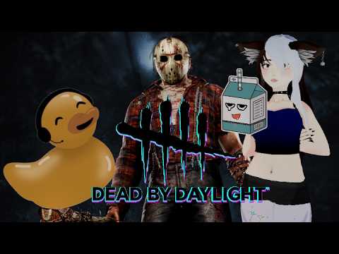 Burglin' Gnomes / Dead By Daylight with Friends