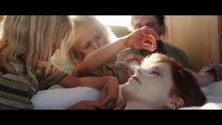Captain Fantastic Scene- Boy 1904
