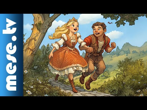 Ábelesz Kóbelesz - népmese | MESE TV