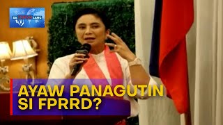 Trillanes: Leni & Bam ayaw panagutin si Duterte sa ICC | Sa Totoo Lang