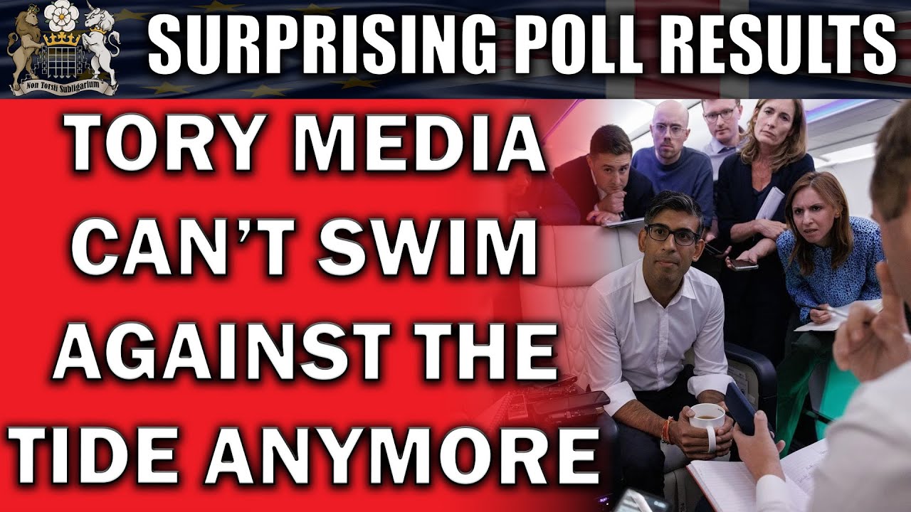 Tory Media Can’t Stop People Voting Labour