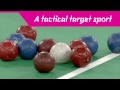 London 2012 Boccia YouTube