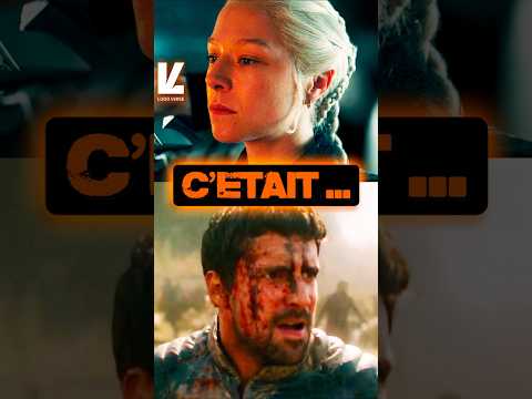 L'épisode 6 de House of the Dragon Saison 3 est... CRITIQUE