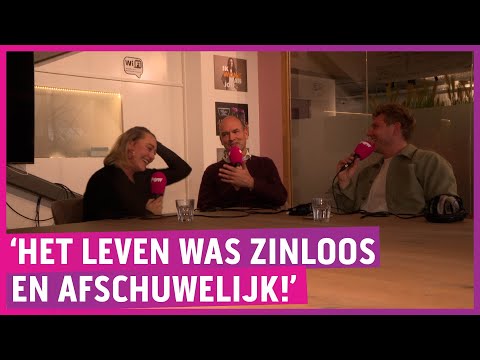 PowCast: Gert-Jan Segers: ‘Wil jij ruzie met mij?’