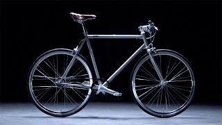 mika amaro Urban Bikes - Pure Passion