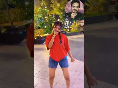 Aayushi Sawalde 🔥😍 | Coca Cola 2 | #cocacola2 #nehakakkar #dance #trending #shortsfeed #shorts